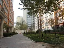 鱼池口气象局地铁口97㎡南北通透一梯两户落地大窗