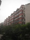 近濠河,双地铁口,五楼中楼,带大露台
