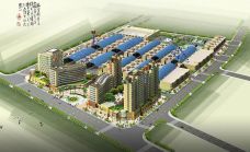 新余星辉鲜活农产品批发市场[渝水区]