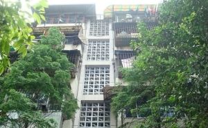 新鸿路342号院2室1厅东南