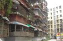 万年场横街17号院实景图