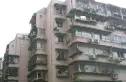 关家公寓实景图