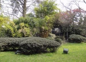 幸福风景 4室2厅 南