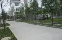 鹤舞青城实景图