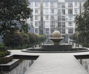 青城24院3室2厅南北