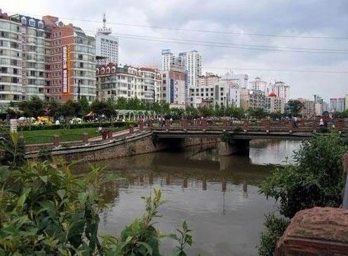 地博随园实景图