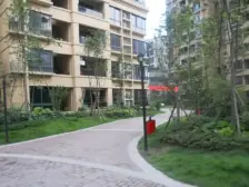 弹子石 阳光绿洲三房130万