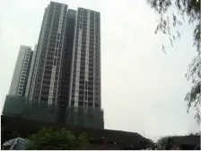 五里店 新时代大厦四房