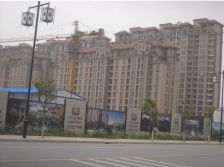 城市嘉苑,三房二厅,洋房,景观楼层,中空调带地暖