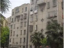 晨苑清爽装修,交通便利,近地铁