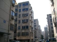 城港新村,3楼,2室朝南,精装修,拎包入住