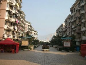 中低楼层 停车方便 采光好精装修