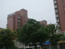 吴江经济开发区东方海悦花园三室二厅中上楼层采光视野超好户型好