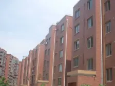 新上,东方海悦花园电梯洋房,中间楼层,视野采光好,看中可谈