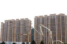 建发天府鹭洲1室0厅北