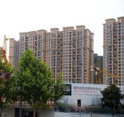 建发天府鹭洲1室0厅西南