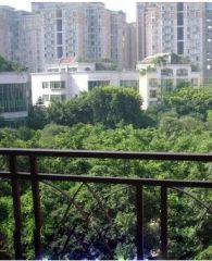 花簇锦绣 4室3厅 西北