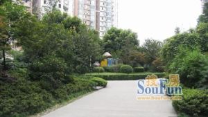 花簇锦绣 4室2厅 东北