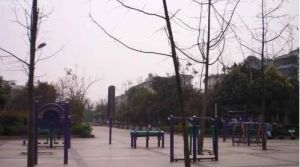 华凌尚城 2室2厅 南