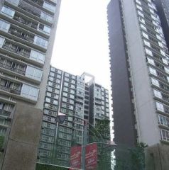 尚锦城3室1厅东南