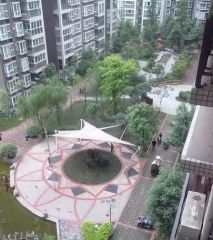 尚锦城 3室2厅 南