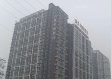 金府银座1室1厅南