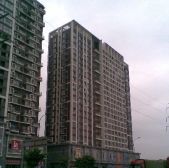 金府银座2室1厅东