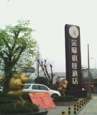 金府银座1室1厅东南