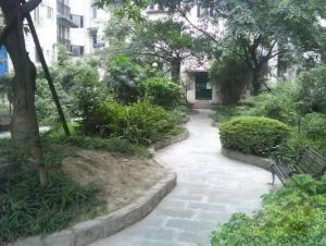 百花新居2室2厅东南