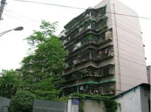 张家巷99号 2室1厅 南