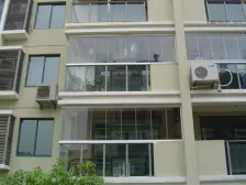 高新区 巴山星韵四房69万