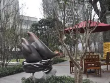 经开区 东原亲亲里二房