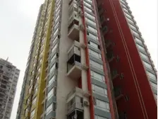 兰花丽景 精装五房 家电齐全 业主诚心出售