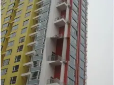 精装两房两卫loft近轻轨5号线凤西路站家电齐全拎包入住