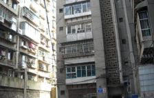 解放西路196号院落3室1厅东南