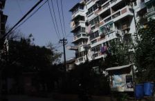 三山街双地铁万象天地全明诚心出售
