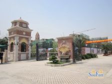 位置好+拎包入住+保养的好+看房方便