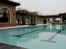 楼层比较好的大平层,保养好,景观房