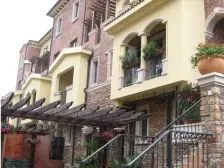 楼层比较好的大平层,保养好,景观房