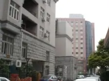 新上中间楼层大三房,全新精装修,业主急售!!!