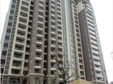 滨江两卫三房七开头,双朝南房间大阳台