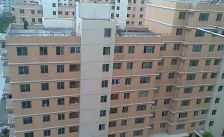 新上电梯双南两房,户型正气,靠近小门出行方便