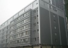 金府国际2室1厅东南