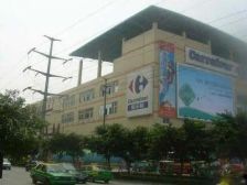 金竹苑C区3室1厅东南