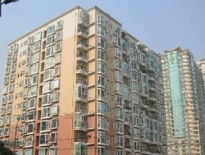 水岸银座 3室2厅 东