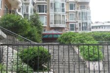 水岸银座 1室1厅 南 北