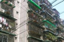 三圣街58号4室1厅南
