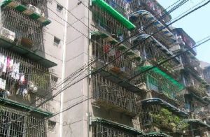 三圣街58号4室1厅南