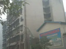 长石村23号 1室1厅 南