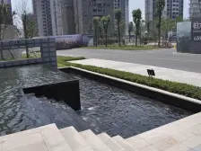 恒大水电气三通 格局轻轨旁边配套齐